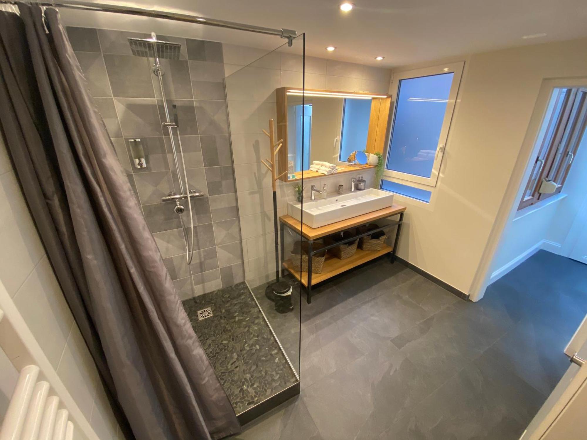 Les Gites Du Retable Colmar Habitación foto